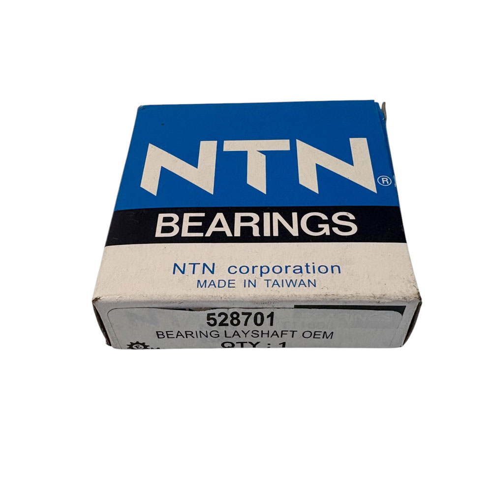 Front Layshaft Bearing 528701 Front Layshaft Bearing 528701